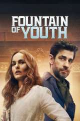 Fountain of Youth poster 11