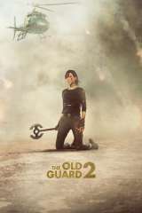 The Old Guard 2 poster 30