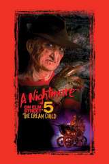 A Nightmare on Elm Street: The Dream Child poster 17
