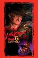 A Nightmare on Elm Street: The Dream Child poster 13