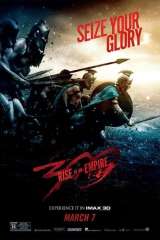 300: Rise of an Empire poster 10