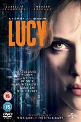 Lucy poster 18