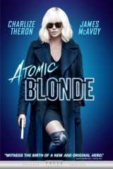 Atomic Blonde poster 7