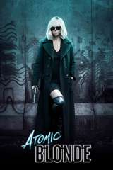 Atomic Blonde poster 32