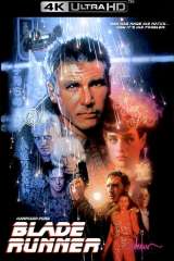 Blade Runner poster 73
