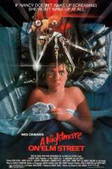 A Nightmare on Elm Street poster 69