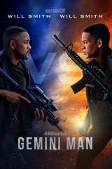 Gemini Man poster 21