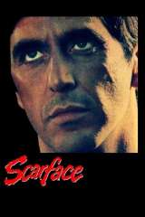 Scarface poster 85