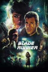 Blade Runner poster 133