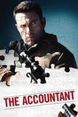 The Accountant poster 15