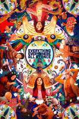 Everything Everywhere All at Once poster 39