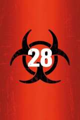 28 Days Later poster 26
