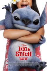Lilo & Stitch poster 13