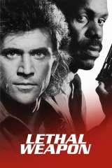 Lethal Weapon poster 30