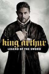 King Arthur: Legend of the Sword poster 30