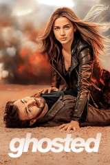 Ghosted poster 10