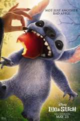 Lilo & Stitch poster 24