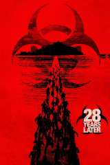 28 Years Later poster 89