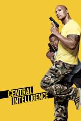Central Intelligence (2016)