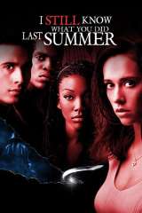 I Still Know What You Did Last Summer (1998)