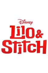 Lilo & Stitch poster 36