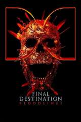 Final Destination Bloodlines poster 11