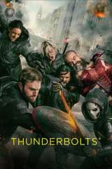 Thunderbolts* poster 52