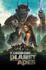 Kingdom of the Planet of the Apes poster 58