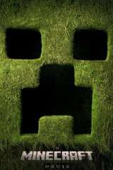 A Minecraft Movie poster 37