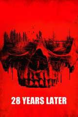 28 Years Later poster 51