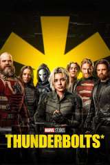 Thunderbolts* poster 18