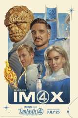 The Fantastic Four: First Steps poster 50