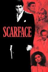 Scarface poster 77