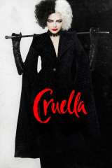 Cruella poster 28