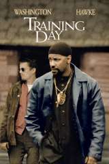 Training Day poster 35