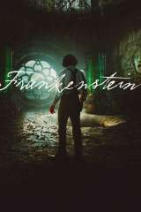 Frankenstein poster 83