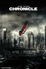 Chronicle poster 9