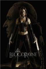 BloodRayne poster 1