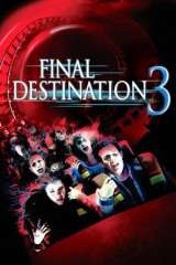Final Destination 3 poster 32