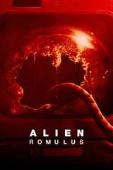 Alien: Romulus poster 5