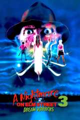 A Nightmare on Elm Street 3: Dream Warriors (1987)