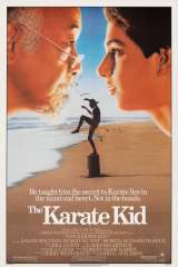 The Karate Kid poster 13