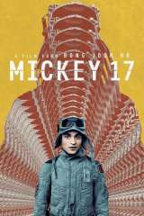 Mickey 17 poster 69