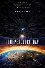 Independence Day: Resurgence poster 7