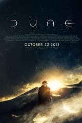 Dune poster 75