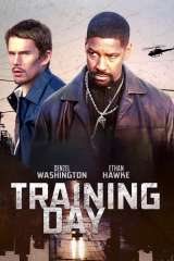 Training Day poster 24