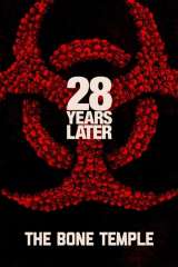 28 Years Later: The Bone Temple poster 18