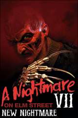 New Nightmare poster 10