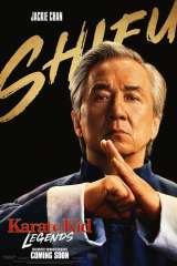 Karate Kid: Legends poster 24