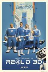 The Fantastic Four: First Steps poster 53